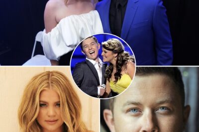 Lauren Alaina & Scotty McCreery are back on American Idol – and this reunion is turning heads! The magic between these two former idols is undeniable, as they take the stage once again, delivering unforgettable performances that leave fans begging for more. With every note, their chemistry reignites, sparking excitement and anticipation. Here’s when the sharpshooters will be back and ready to light up the game once again…