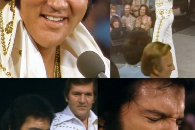 Elvis Presley’s Last Song Will Break Your Heart, Watch His Soulful Goodbye at the Piano