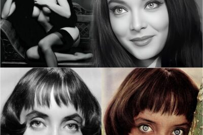 Carolyn Jones: A Life of Triumph and Turmoil