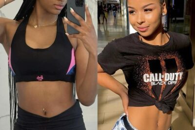 Chrisean Rock Says Angel Reese And Lebron James Deserve Equal Pay: ” Because You’re Doing Exactly What Lebron Is Doing.”