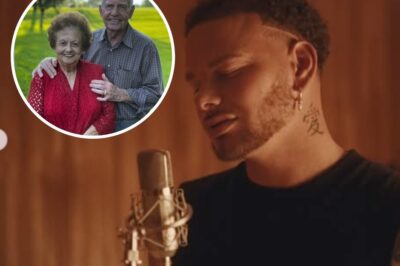 Kane Brown Pens His Most Emotional Song Yet, “When You Forget,” as a Heartbreaking Tribute to the Man Who Raised Him