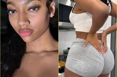 Angel Reese stuns fans with bold new look, declaring: ‘I’m coming for it all!’ Her offseason transformation is sending a loud message to the WNBA — she’s ready to dominate.