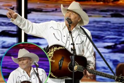 Alan Jackson’s Final Grand Ole Opry Performance Leaves Fans in Tears as He Revisits “Chattahoochee” One Last Time