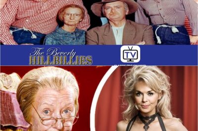 The Beverly Hillbillies: A Legacy Marred by Tragic Losses