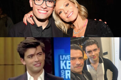 Kelly Ripa’s Son Michael Consuelos Stuns Fans: Changes Last Name After Marrying His Husband—Not for Career, But for Love! Social Media Erupts Over Michael’s Heartfelt Revelation and Bold Move—What Prompted the Decision, and How Did Kelly and Mark React? The Surprising Story Behind the Name Change That’s Captivating Fans, Sparking Support, and Redefining Family Traditions—Get the Inside Scoop on the Viral Moment Everyone’s Talking About!