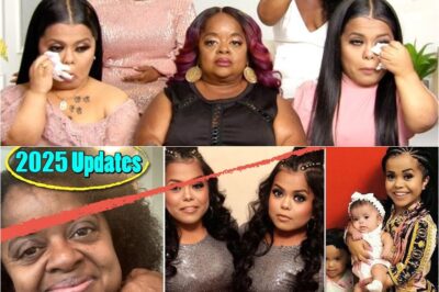 Little Women: Atlanta Stars in 2025: Where Are They Now?