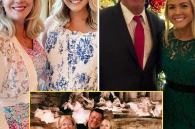 They gave her a traditional catholic upbringing – Meet Karoline Leavitt’s parents and her family