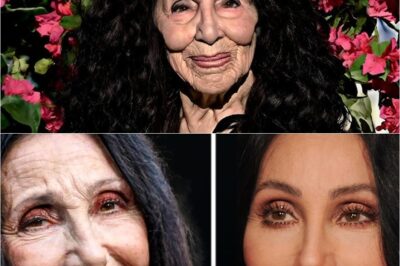 The Turbulent Life of Cher: A Story of Resilience and Reinvention