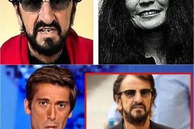 Ringo Starr’s Shocking Revelation: Yoko Ono’s Role in The Beatles’ Breakup