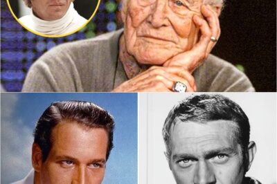 Steve McQueen: The King of Cool’s Turbulent Hollywood Rivalries