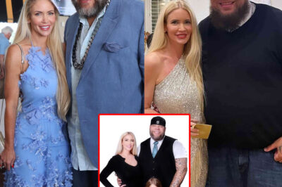 Shocking Love Story: From Wrestling Rings to Wedding Rings—The Untold Journey of Tyrus and Ingrid Murdoch’s Decade-Long Road to ‘I Do’! Discover How Their Relationship Overcame Incredible Obstacles, Defied the Odds, and Transformed Into a Powerful Union That Continues to Inspire Fans Everywhere. Get the Inside Scoop on Their Incredible, Heartfelt Journey—From Secret Struggles to Joyful Triumphs, This Is the Real Story Behind Their Unbreakable Bond and the Wedding That Captured Everyone’s Hearts!