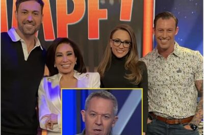 The Future of Gutfeld! with Kat Timpf