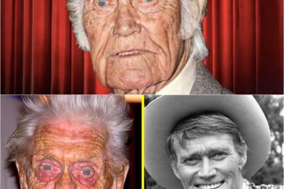 Chuck Connors: From Athlete to Iconic Rifleman, A Life of Contrasts