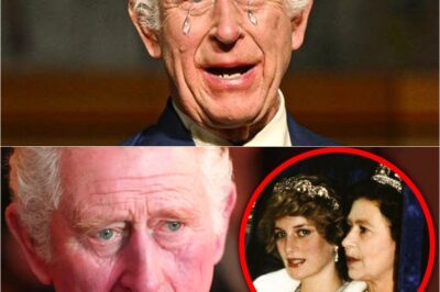 King Charles III: A Monarch Haunted by Past Shadows