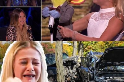 Darci Lynne Farmer: From Shy Prodigy to Multifaceted Star