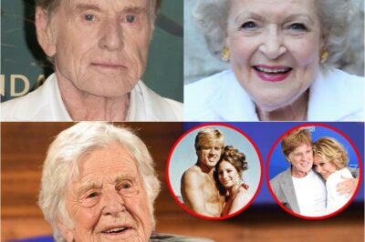 Robert Redford’s Revelations: From Retirement Regrets to Sundance’s Future