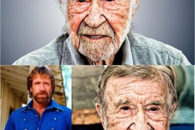 Chuck Norris: A Life of Triumph Over Tragedy