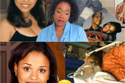 Michelle Thomas: A Shining Star’s Enduring Legacy
