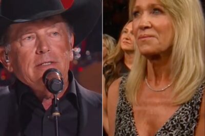 King of Country George Strait’s Tearful Tribute to Wife Norma at 2024 CMA Awards Captivates Millions