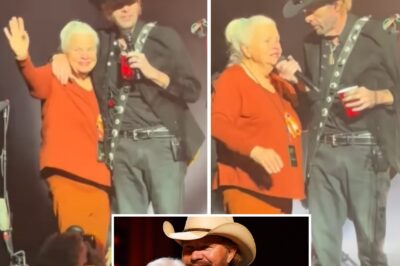 Toby Keith’s Touching Final Duet With His Mother Will Leave You in Tears