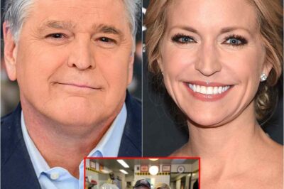 Fox News hosts Sean Hannity and Ainsley Earhardt living in separate states after announcing engagement
