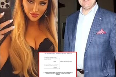 Ex-Fox News anchor Ed Henry is accused of assaulting another female colleague after returning from ‘sex addict’s camp’ in bombshell new court filing