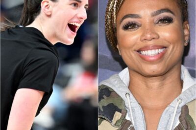 Jemele Hill Got Caught Red-Handed Deleting Controversial Caitlin Clark Tweet Following Disturbing Arrest Of Crazed Stalker