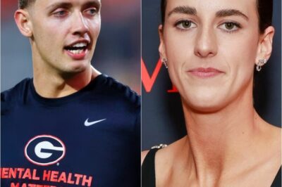 Social Media Thinks Caitlin Clark Ultimately Caused A ‘Butterfly Effect’ That Led To Carson Beck Transferring To The Miami Hurricanes
