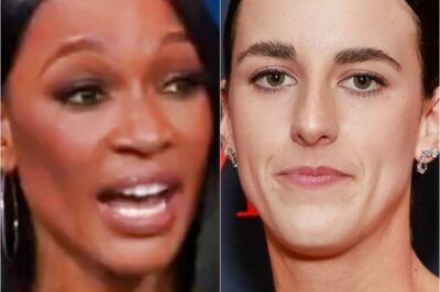 Ex-ESPN Host Cari Champion Calls Caitlin Clark “Privileged” While Speaking About The Fever Superstar’s Critics