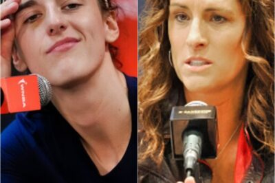 New Fever Head Coach Stephanie White Reveals Big Plans She Has For Caitlin Clark