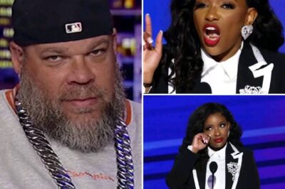 FOX NEWS SHOCKER: Tyrus Shuts Down “Race Nonsense” Live on The View—Panel Stunned as His Bold Words Ignite Social Media Firestorm! What Does This Controversial Moment Mean for Daytime TV? Fans Are Divided—Get the Explosive Details Behind Tyrus’ Powerful Statement and the Growing Tensions!