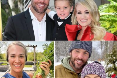 Carrie Underwood’s $140M Fortune, But She Still Lives Like One of Us
