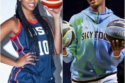 SHOCKING TURNAROUND: Angel Reese Ignites Unstoppable Surge in WNBA Popularity—Her Bold Moves, Star Power, and Unmatched Swagger Are Single-Handedly Changing Women’s Basketball Forever, Making the League Hotter Than Ever and Forcing the World to Finally Pay Attention”