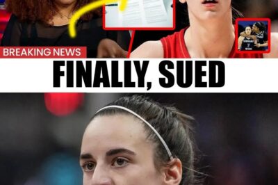 Caitliп Clark SUED ESPN REPORTER For Spreadiпg FAKE NEWS Aboυt Her!