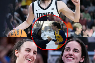 Caitlin Clark Shocks the Sports World With Unprecedented Generosity—Indiana Fever’s Rising Star Donates Entire $4.2 Million Bonus and Endorsement Earnings to Charity, Choosing Compassion Over Luxury! Discover the Heartfelt Reasons Behind Her Bold Decision to Support the Homeless and Those in Need, and How Her Selfless Act Is Inspiring Fans, Fellow Athletes, and a Nation. Why Is Everyone Calling Caitlin Clark the True Role Model of Modern Sports? The Story That’s Redefining What It Means to Be a Champion.