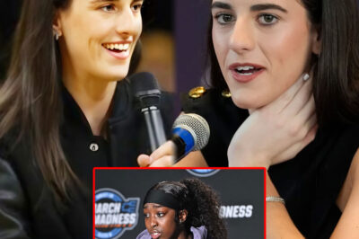 LSU’s $1.5 Million NIL Star Flau’jae Johnson Reveals Her Top 4 Toughest Opponents—And Says “Caitlin Clark BY FAR” Leads the List! Find Out Who Else Made the Cut and Why These Elite Athletes Have Earned Her Respect. What Makes Caitlin Clark Stand Out Above the Rest? Discover the Surprising Insights and Behind-the-Scenes Stories as Flau’jae Breaks Down the Fiercest Competitors She’s Faced. Fans Are Buzzing—Did Your Favorite Player Make Her List of Basketball’s Best?