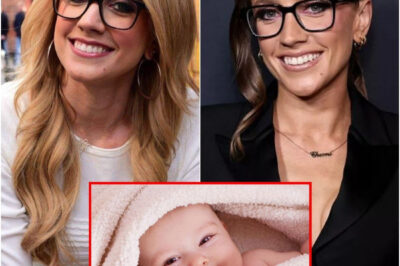 Kat Timpf Shares Her Newborn’s First Photos, Sweet Nickname, and Adorable Quirks After 2 Challenging Weeks
