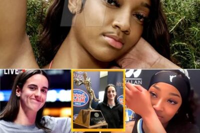 Shockwaves Through the WNBA: Players React With Instant Rage as Every Caitlin Clark Game Gets National TV Spotlight! Discover the Real Reasons Behind the Outrage—Is It Fair to Give One Rookie All the Attention? Go Behind the Scenes as Tensions Rise, Social Media Erupts, and Fans Debate Whether Caitlin Clark’s Stardom Is Changing the League for Better or Worse. What Are WNBA Stars Really Saying Off the Record? The Controversy That’s Dividing Basketball—You Won’t Believe These Reactions!