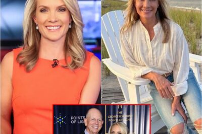 Dana Perino’s Emotional On-Air Revelation Ignites National Conversation on Mental Health and the Power of Vulnerability