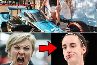 Caitlin Clark Gets Kicked Out by Her Own Dealership Manager—But No One Realized She Was the New Boss! Disguised in a Gray Hoodie and Jeans, the WNBA Star Secretly Tested Her Staff, Only to Be Dismissed and Underestimated. What Happened Next Left the Entire Showroom in Shock! Discover the Jaw-Dropping Twist That Exposed Hidden Biases and Sparked a Powerful Lesson in Leadership and Respect—You Won’t Believe How Caitlin Revealed Her True Identity and Changed Everything in One Unforgettable Moment!