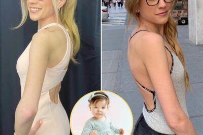 Kat Timpf’s Unmissable Gutfeld! Comeback: Fox News Star to Debut Her Newborn Baby Live On Air—Exclusive Behind-the-Scenes Revelations, Adorable First Moments, and Emotional Family Surprises Await! Will Kat’s Baby Steal the Spotlight and Change the Show Forever? Discover the Untold Stories, Touching Reactions, and Joyous Chaos as Kat Balances Motherhood and TV Fame. Mark Your Calendar for May 12th—This Special Episode Promises Laughter, Tears, and Unforgettable Memories! Are You Ready for the Most Heartwarming TV Moment of the Year?