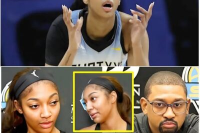 BREAKING NEWS: Angel Reese CURSES OUT Coach After Being FIRED From Her Role By Sky Coach Ahead of the Upcoming 2025 Season!