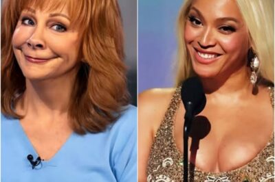 SHOCK : Reba McEntire’s Bold Statement: “Giving Beyoncé A Grammy For Best Country Album Is A Slap In The Face To Real Country Music”