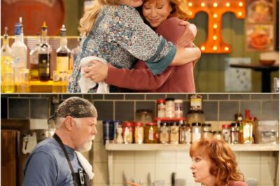 NBC Just Ordered 5 More Episodes of Happy’s Place – Here’s Why Fans Can’t Get Enough of Reba McEntire’s Hit Show!