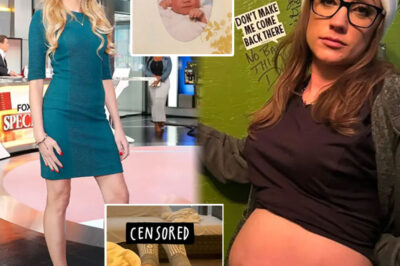 After fighting cancer for two months, Kat Timpf from Fox News posted a new photo of her son and disclosed the distinctive name she chose for him…