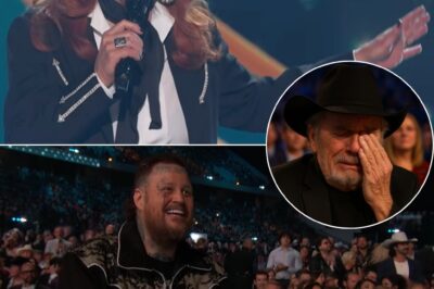 Reba McEntire’s Tearful “Okie from Muskogee” at ACMs 2025 Opens Night of Memories and Pride for Country Hearts  At the 2025 ACM Awards, Reba McEntire moved thousands to tears with an emotional tribute, singing “Okie from Muskogee” for all those ever ridiculed for being real. Her heartfelt performance turned the opening into an unofficial anthem for forgotten country souls, flooding the audience with memories, pride, and a sense of belonging.