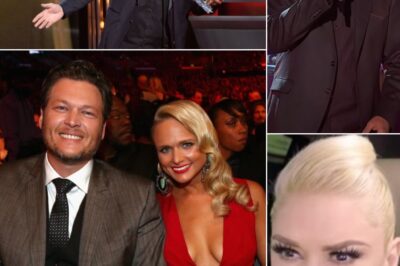 Blake Shelton took the ACM stage like a cowboy carrying ghosts, and when the opening chords of “Texas” hit the air, Frisco froze — not in silence, but in awe. This wasn’t just his No. 1 hit being replayed; it was a Southern sermon, a love letter, and a thunderstorm rolled into one man and a guitar. No pyrotechnics, no gimmicks — just Blake, staring out like he saw the whole state in the distance, whispering truths that only music can speak. The room didn’t breathe as he sang; they remembered. Every word landed like a memory, every note hit like a bullet dipped in honey. He didn’t perform — he testified, as if to say: “I never left Texas. I just carried it with me.” And when the final note fell, the applause wasn’t noise — it was gratitude. Blake Shelton gave us a song, but what we heard… was a moment that will never leave us.