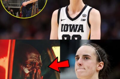 Caitlin Clark Quietly Shows Up at a High School to Thank the Janitor No One Ever Noticed — Minutes Later, She Hands Him the Keys to an SUV and What Happens Next Leaves the Entire Gym in Tears He thought it was just another ordinary day — until Caitlin Clark walked in, smiling, with a plan no one saw coming. But it wasn’t just the gift that shocked everyone. It was what she did after that made students, teachers, and even tough security guards break down… and reminded us why real greatness has nothing to do with trophies.