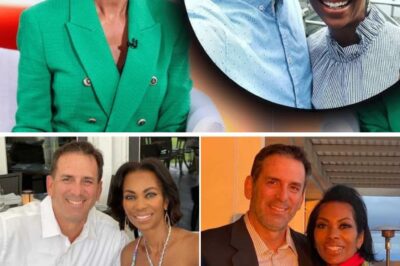 HARRIS FAULKNER’S SHOCKING CONFESSION: Career vs Family—’Home is no longer a place to relax’! The struggle behind closed doors revealed for the first time. Is this the real reason for the growing tension between her and Tony Berlin, or is there a deeper secret lurking beneath the surface?