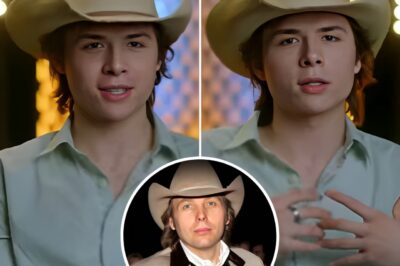 Breaking the Silence: ‘American Idol’ Top 10 Finalist Addresses Bizarre Rumors About Country Legend Dwight Yoakam